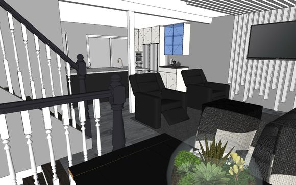 3D Design Services by RMH KITCHEN AND BATH