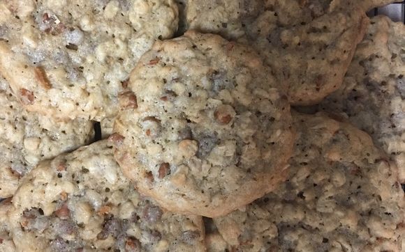 Cookies by Kevin’s Kookies LLC in Berkeley Lake Area - Alignable