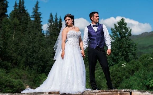 Steaming Services by Orainda's Bridal Boutique