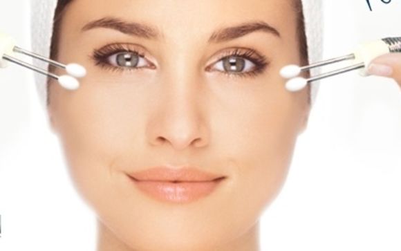 ElectroLift Face Toning by AgeRebelution