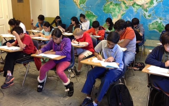 Academic Summer Camp by APLUS Learning Center in Rockville, MD - Alignable