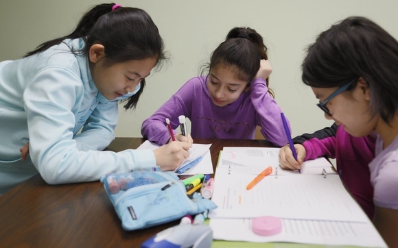 Academic Summer Camp by APLUS Learning Center in Rockville, MD - Alignable