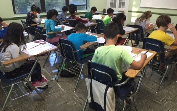 Test Prep Courses (Magnet/IB) by APLUS Learning Center in Rockville, MD ...