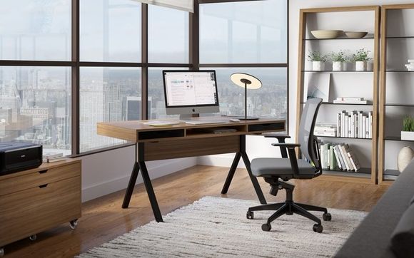 Home Office Furniture By Mia Home Trends In Fort Lauderdale Fl