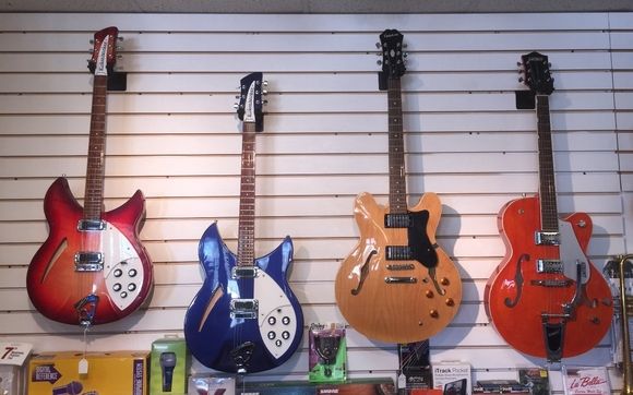 Music Lessons by Mr C's Music Inc