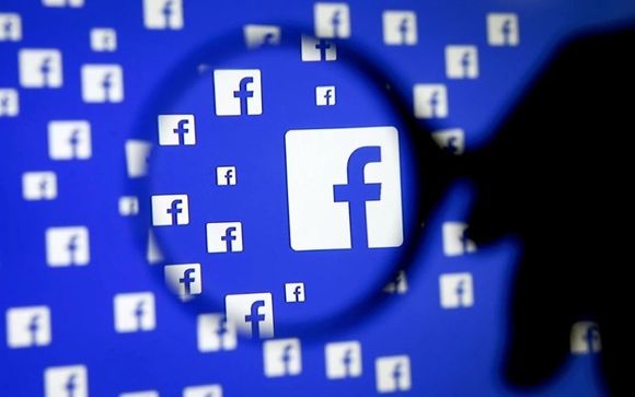 Facebook Marketing by Blue Cow Marketing Inc.