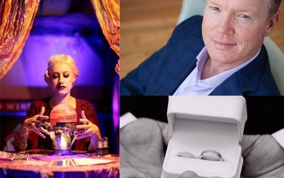 Photography and styling by ZoomWorks