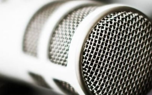 Speakers burea.  by My Pinnacle Network