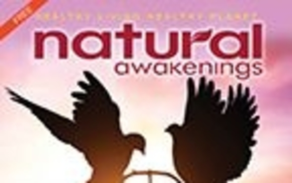 Natural Awakenings magazine, Houston Metro Edition by Natural Awakenings