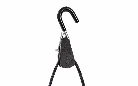 1/8" Rope Tie-Down by Quickie Tie Down Enterprises, LLC