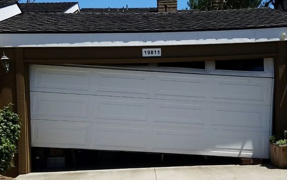Garage Door Repair Orange County Ca By, Orange County Garage Doors