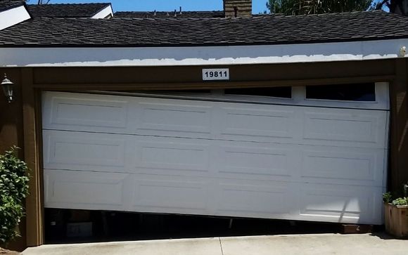 Garage Door Repair Orange County Ca By Orange County Garage