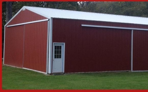 Barn Paint Huntington Indiana Juergens Hardare By Juergens