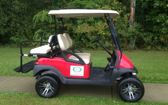 Golf Carts by Golf Carts Unlimited