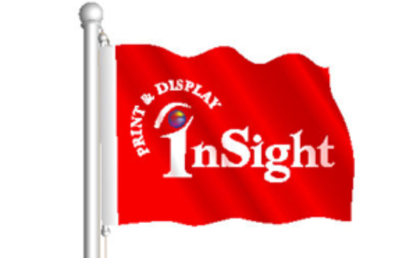 Traditional Flags by InSight Print and Display in Kansas City, MO ...