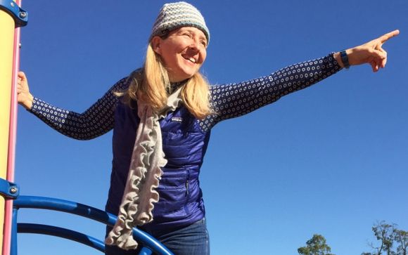 Joyful Parenting Newsletter by Joyful Parenting Coaching