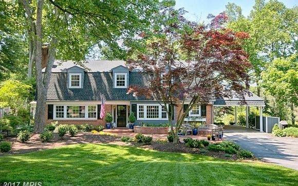 Buyers Agent by Miriam Miller, McEnearney Assoc. VA, DC & MD