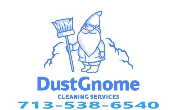 Commercial Cleaner - Dust Gnome by Dust Gnome Cleaning