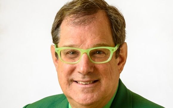 Man in Green, Inc by Maningreen.com