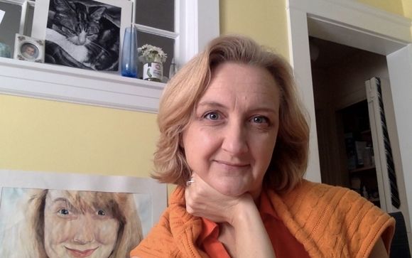 Individual and Family Therapy by Kiersten Marek Psychotherapy