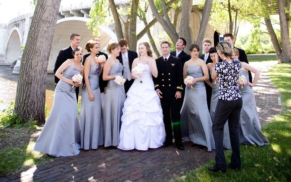 Photographer by Laurie Schneider Photography