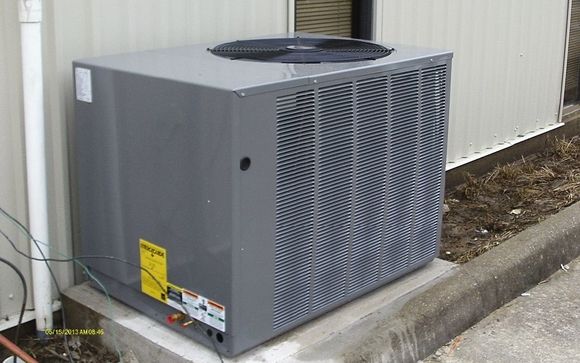 Air Conditioning by DD Mechanical Services in Katy, TX - Alignable