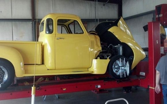 Alignments  by Alignments 2000 Inc.