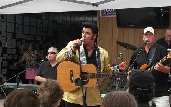 Music/ Entertainers for All Ages! by Teddy Bear Band/ Rich & The Resistors