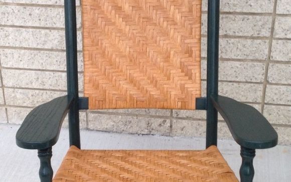 New England Porch Rockers - Rochester, NH - Alignable