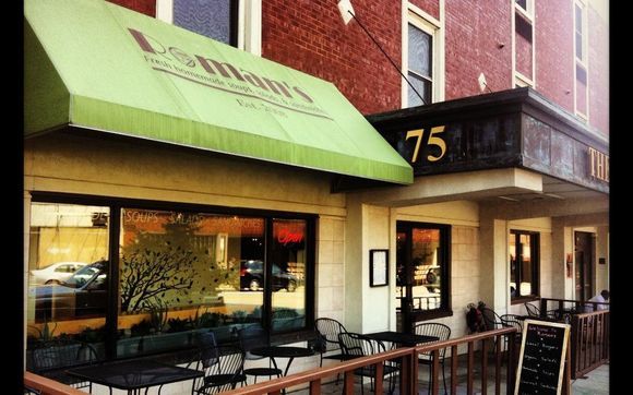 Roman S Local Catering Deli By Roman S Deli Asheville In Asheville Nc Alignable