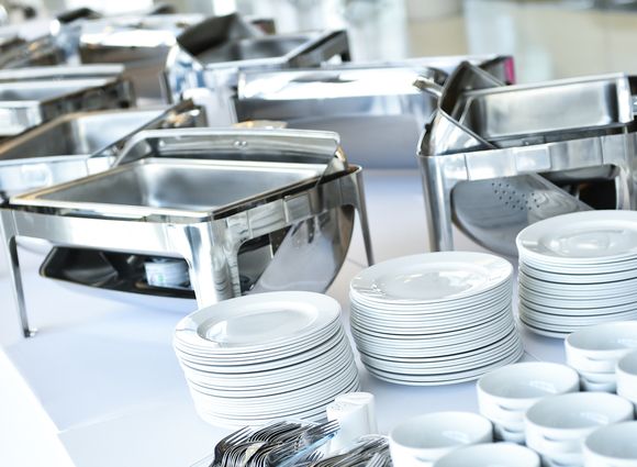 Catering by Chef Point Cafe