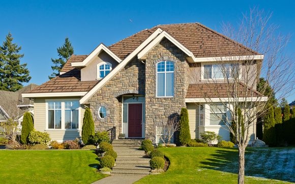 Residential 1-4 Family Dwellings by Gloria Allan