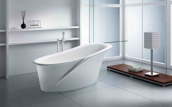 Solid Surface Bathtubs By Tub King Inc In Jacksonville Fl