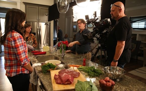 Video Commercial Production by Kent Smith Photo and Video