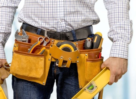 Home Improvement by Greenwood Contracting