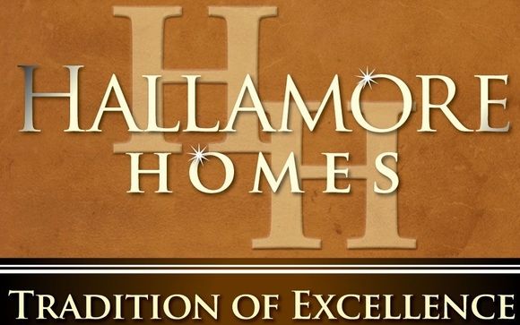 Custom Construction and Remodels by Hallamore Homes