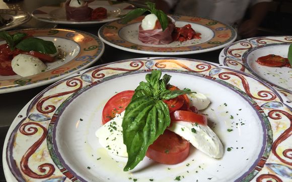 Catering by Marcellino Ristorante