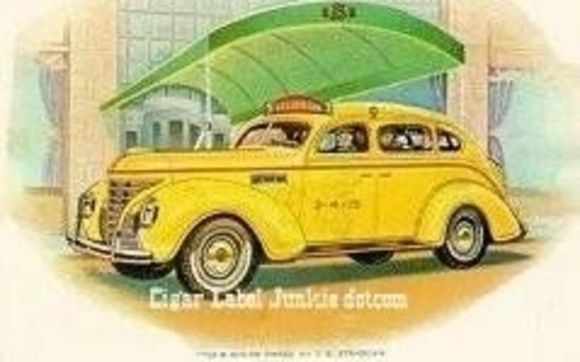 Taxi And Airport Service By Yellow Cab Co Of Kitsap County Llc
