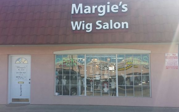 Wigs and hairpieces by Margie s Wig Salon in Dallas TX Alignable