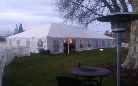 Rentals by The Party Place