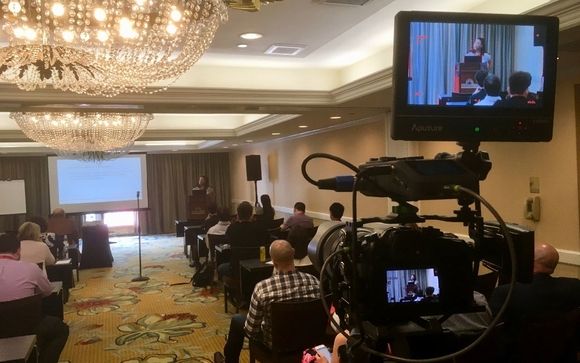 Corporate Video Production by CinemaViva Video Productions