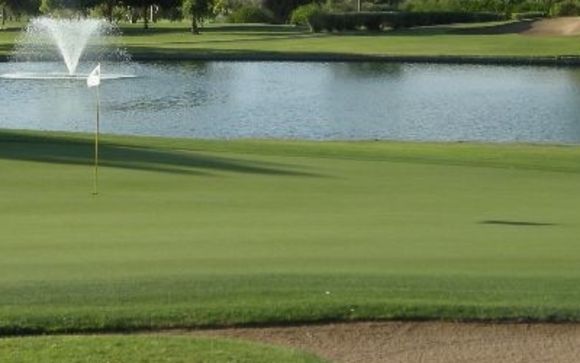 GOLF, GOLF and more GOLF by  Sun City West - Golf Operations