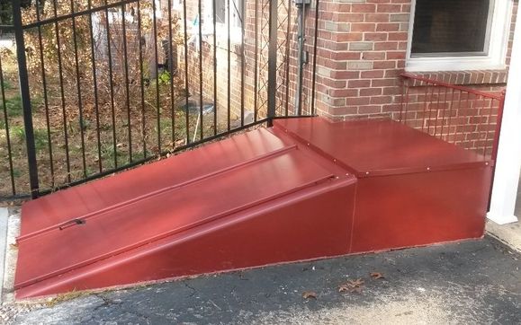 Window Wells By Better Basement Solutions Llc In Leola Area