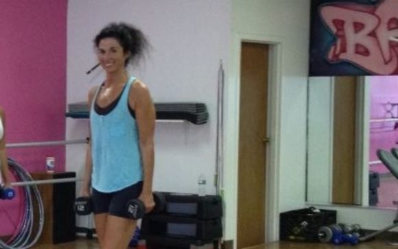 Attitude Dance & Fitness by Attitude Dance & Fitness, LLC