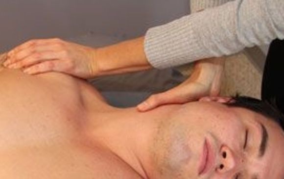 NeuroKinetic Therapy  by JADA Studios