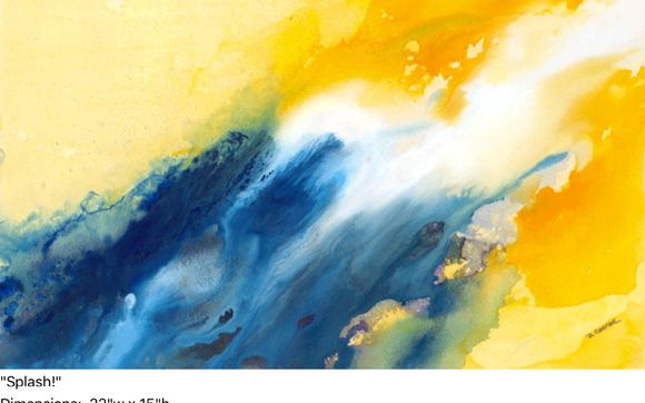 Paintings by Bonnie Carter Fine Art