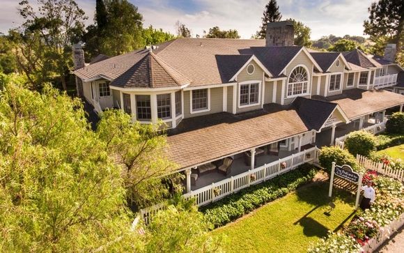 Aerial Photography by Chuck Place Photography