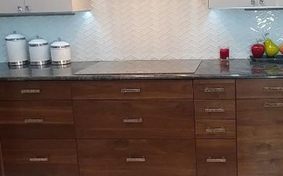 Home Improvement by Fusion cabinets, inc.