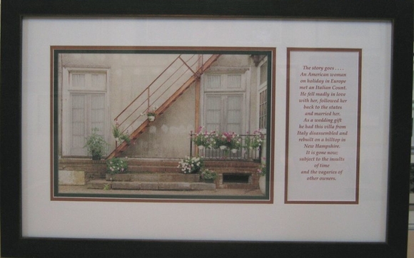 Custom Framing by Gateway Gallery & Gifts