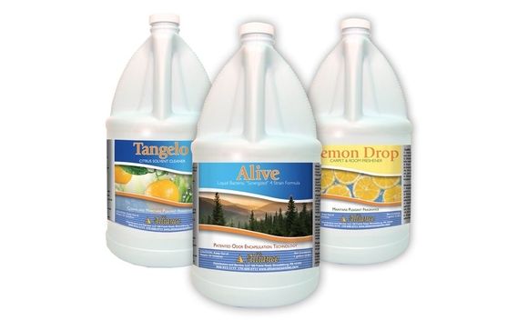Label Design by Hunter Graphics